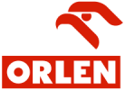 logo orlen 100